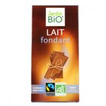 Шоколад молочный  Био, 32% какао, (100г)